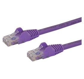 StarTech N6PATCH15PL Cables, Connectors, and Adapters