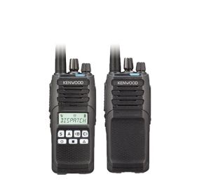 KENWOOD NX-P1300DUK Two-way Radio