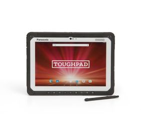 Panasonic FZ-A2A003VAM Tablet