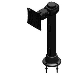 Havis 367-4012-03 Mounting Hardware and Stands