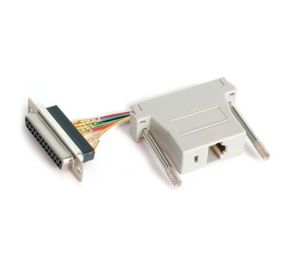 StarTech GC258FF Cables, Connectors, and Adapters
