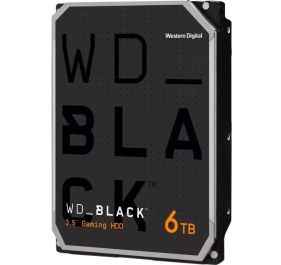 Western Digital WD6004FZWX Drives