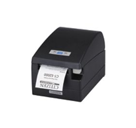 Citizen CT-S2000RSU-BK-L Receipt Printer