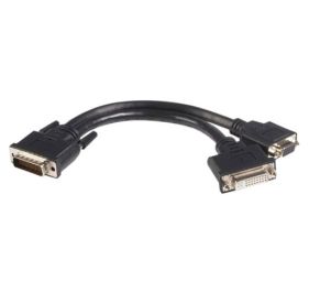 StarTech DMSDVIVGA1 Cables, Connectors, and Adapters