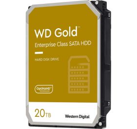 Western Digital WD202KRYZ Drives