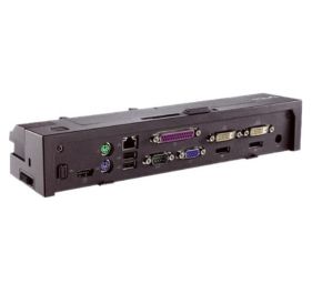 Dell YP126 Computer Docking Station