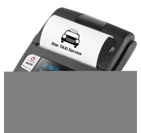 Star 39633100 Receipt Printer
