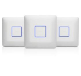 Ubiquiti Networks UAP-AC-3(US) Wireless Access Points