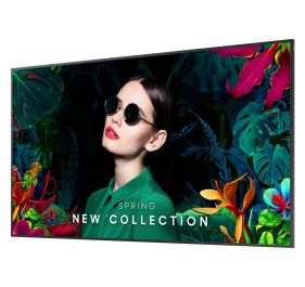 Samsung QM43C TVs & Home Theater Equipment