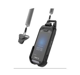 Zebra SG-EC30-CLIP1-01 Carrying and Protective Accessories