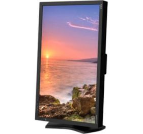 NEC P232W-BK-SV Monitor