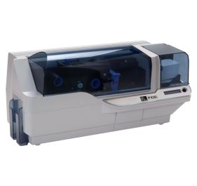 Zebra P430I-U00AA-ID0 ID Card Printer