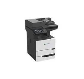 Lexmark 25B0000 Multi-Function Printer