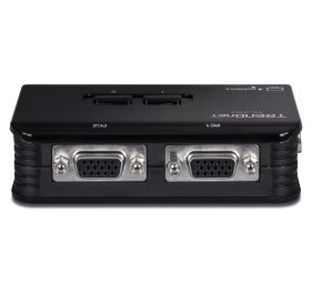 BCI TK-207K Telecommunication Equipment