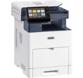 Xerox B615/XL Laser Printer