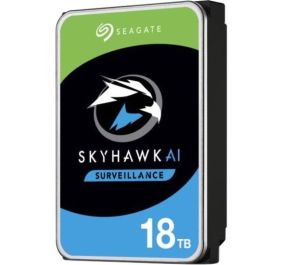 Seagate ST18000VE002 Drives