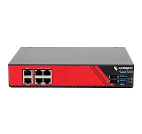 Opengear OM1204 Console & Device Servers