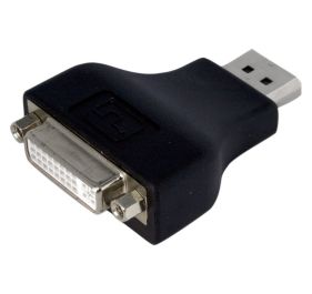 StarTech DP2DVIADAP Accessory