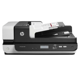 HP L2725B#BGJ Document Scanner