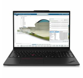 Lenovo 21QR001NUS Laptop