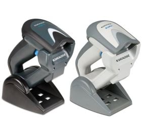 Datalogic GBT4430-WH-BTK1 Barcode Scanner
