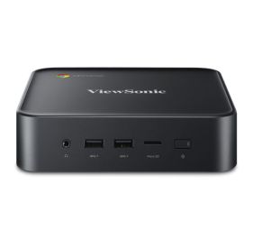 ViewSonic NMP760 Media Player