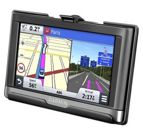 RAM Mount RAM-HOL-GA58U Products
