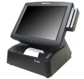 Pioneer QP45YR00091J POS Touch Terminal