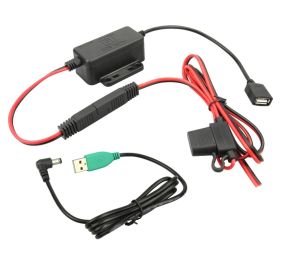 RAM Mount RAM-GDS-CHARGE-V7-M55U Spare Parts