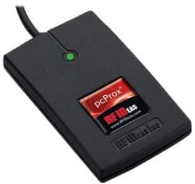 rf IDEAS RDR-6281AKU Access Control Reader