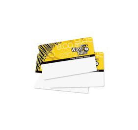 Wasp 633808550646 Access Control Cards