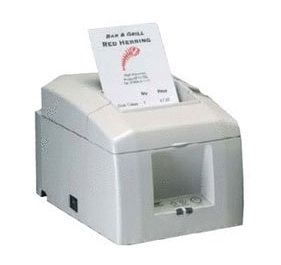 Star TSP654IIU-24-PUTTY Receipt Printer