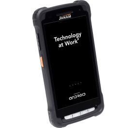Janam XT3-STHGBMGW01 Mobile Computer