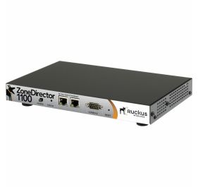 Ruckus 901-1112-US00 Wireless Controller