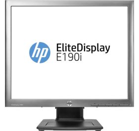 HP E4U30AA#ABA Monitor