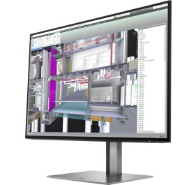 HP 1C4Z6AA#ABA Monitor