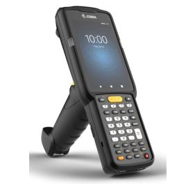 Zebra MC330X-GE3BG4NA Mobile Computer