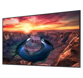 Samsung QM75B Digital Signage Display