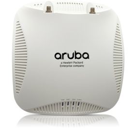 HPE Aruba JW163A Wireless Access Points