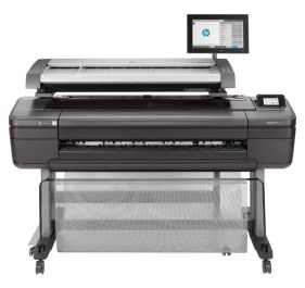 HP 2QX51E#B1K Laser Printer