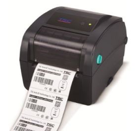 TSC 99-059A002-2001 Barcode Label Printer