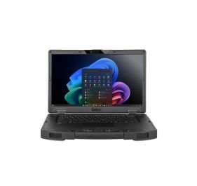Getac SX573CQASDC8 AI-Ready Laptops