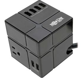Tripp-Lite TLP368CUBEUAM Data Networking