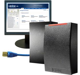 HID 83000BKE Access Control Equipment