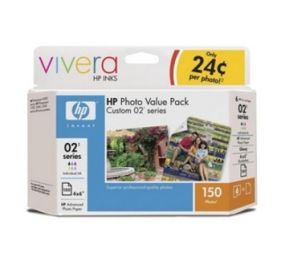 HP Q7964AN#140 InkJet Cartridge