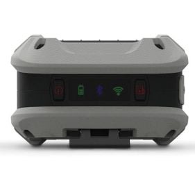 Honeywell RP4A0000C22 Portable Barcode Printer