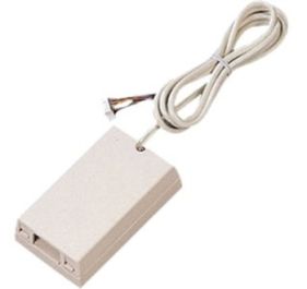 Aiphone TDW12A Access Control Equipment