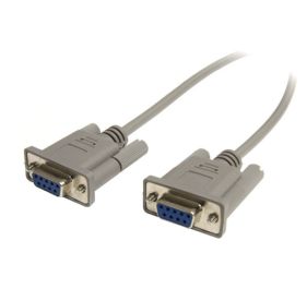 StarTech SCNM9FF25 Cables, Connectors, and Adapters