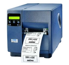 Datamax-O'Neil R42-00-18000007 Barcode Label Printer