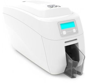 Magicard 3300-0024 ID Card Printer